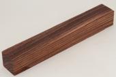 Carrelet pour stylo, Bois de violette (D.cearensis DREAL pr&eacute;-conv 20/01/17), ref:SBV76517