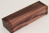 Bloc pour la coutellerie, Bois de violette (D.cearensis DREAL pr�-conv 20/01/17), ref:BBV76520