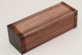 Bloc pour la coutellerie, Bois de violette (D.cearensis DREAL pr&eacute;-conv 20/01/17), ref:BBV76523