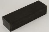 Bloc pour la coutellerie, Eb�ne noire, ref:BEbN76530