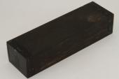 Bloc pour la coutellerie, Eb�ne noire ond�e, ref:BEbN76533
