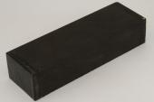 Bloc pour la coutellerie, Eb�ne noire ond�e, ref:BEbN76534