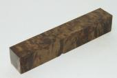 Carrelet  stylo, Bouleau de Carlie stabilis marron, ref:SBMs8567ma