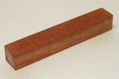 Carrelet  stylo, Erable sycomore ond stabilis orange, ref:SESOs8697o