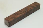 Carrelet  stylo, Bouleau de Carlie stabilis marron, ref:SBMs8893ma