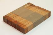 Destockage, plaquettes en lot de 10, IF, ref:DPIF--0