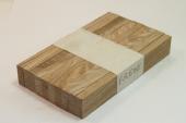 Destockage, plaquettes en lot de 10, Frne, ref:DPFO--0