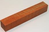 Carrelet  stylo, Erable sycomore ond stabilis orange, ref:SESOs12834o