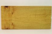 Plaquettes pour la coutellerie, Erable sycomore ond stabilis jaune, ref:PESOs13804