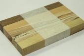 A-Destockage, carrelets en lot de 5, essences varies europennes(voir liste), ref:DSVEuro15--0