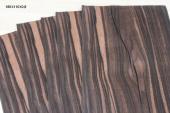 Feuille de placage, Ebne de Macassar, ref:FEbMa1136