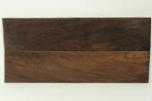 Chasse de rasoir, Palissandre de Bahia, ref:RAPalB21636
