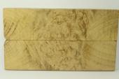 Grand format, plaquettes Loupe d'Acacia, ref:GFPLpAc25411