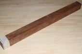 Poigne pour l'archerie, Bois quitable, Palissandre d'Afrique, ref:WFT-14A3365