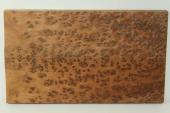 Grand format, plaquettes Ronce de Thuya du Maroc, ref:GFPLpTM27314