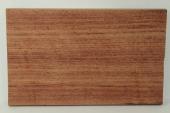 Grand format, plaquettes Bubinga, ref:GFPBubi27441