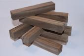A-Carrelet  stylo, Noyer, ref:SN20--0