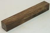 Carrelet à stylo, Hêtre échauffé stabilisé marron, ref:SHs10265ma