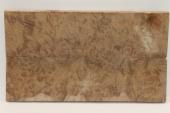 Grand format, plaquettes loupe de Goldfield, ref:GFPLpG34003