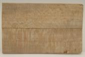 Plaquettes pour la coutellerie, Platane stabilisé naturel, ref:PPLTs35879na