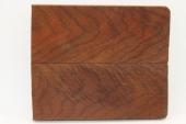 Plaquettes pour pistolet, Cocobolo, ref:PPICoco35969
