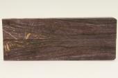 Plaquettes pour la coutellerie, Htre chauff stabilis violet, ref:PHs37306vi