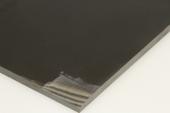 Plaque de G10, noir/olive/beige, ref:PG10-nr-ol-be