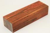 Bloc pour la coutellerie, Htre chauff stabilis orange, ref:BHs37382o