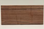 Chasse de rasoir, Palissandre de Santos, ref:RAPalDS37698