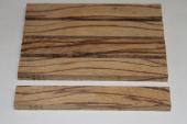 A-Chasse de rasoir monobloc, Bois serpent, ref:RABS10--0