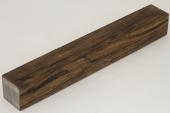 Carrelet à stylo, Hêtre échauffé stabilisé marron, ref:SHs40539ma