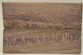 Plaquettes pour la coutellerie, Platane stabilisé violet, ref:PPLTs40678vi