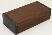 Grand format, bloc Palissandre d'Amazonie, ref:GFBPalAm41698