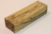 Bloc pour la coutellerie, Htre chauff stabilis jaune, ref:BHs5108j